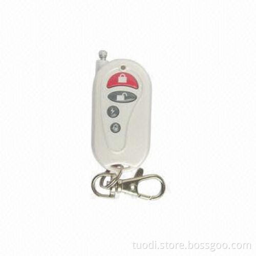 4-channel RF Wireless Remote Control Garage Door, 315MHz or 433MHz